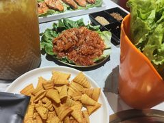 -伊尚宫·清真广式早茶.韩式烤肉·火锅