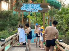 -杭州开元森泊度假乐园