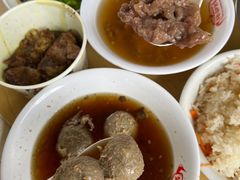 -好成财牛排馆(涂门街总店)