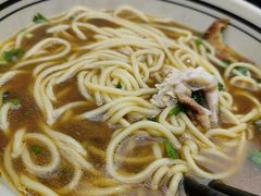 -金原鸭血粉丝汤·汤包·脆皮烤鸭(南京博物院店)