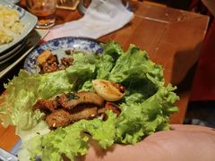 -赵胖炙子烤肉&深夜酒馆(簋街店)