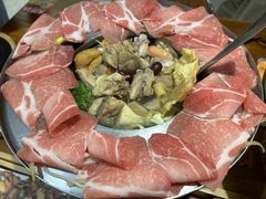 -老爷锅(新街口IFCX店)