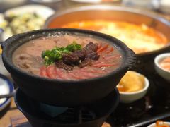 老贵阳豆腐圆子-酸喜·三度酸·贵州味