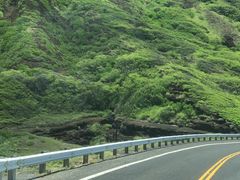 -钻石头山