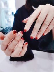 -如一·美甲美睫