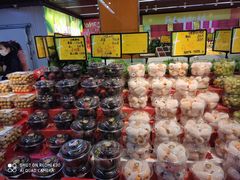 零售区-鲜力达果品批发直销(青山店)
