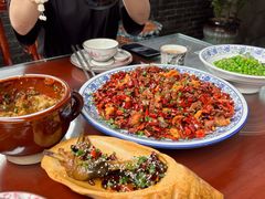 -杨记隆府(白象街店)