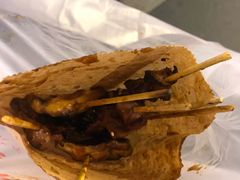 -花莲东大门国际观光夜市