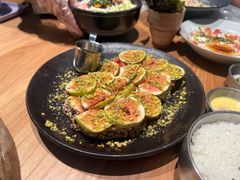 -KimPro 辛普乐概念韩餐