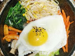 -米村拌饭(摩码广场店)