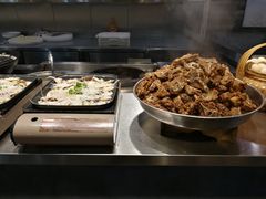 -拉完海鲜大排档(温岭店)