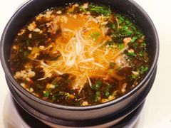 小锅米线-胡麻(静安嘉里店)