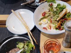 -百特喜·意大利餐厅(八佰伴镇江店)
