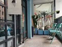-Nectar One Cafe(勇烈路n1店)