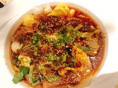 -成都你六姐·牛肉冒菜(城市集市合生汇店)