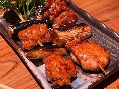 -炉胜·炉端烧·居酒屋