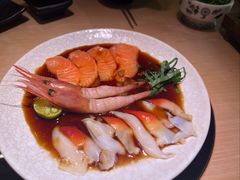 -沼津港精致料理·寿喜烧·烧鸟(漕河泾印象城店)