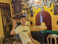 -解个谜沉浸剧情密室(天河店)