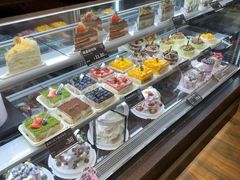 -FANEN法念·烘焙·甜点(万象城店)