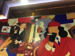 -尊宝比萨(福强店)