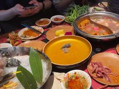-牛New寿喜烧(闵行龙湖天街店)