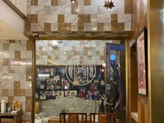 大堂-乾隆美食·本帮菜(黄河路店)