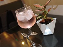 椰子水-EATALIA意塔利意式餐厅(鼓楼店)