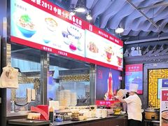 -老浒记烤鸭-北京菜(琉璃厂店)