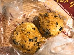 海苔酥松小贝-鲍师傅糕点(春熙路店)