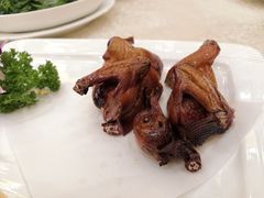 -顺德人家食府(黄金广场店)