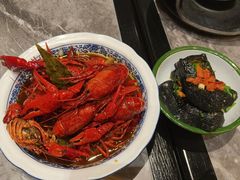 -江味龙虾馆(南山店)