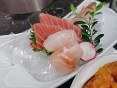 -万鱼亭 日本料理(无锡香山名园店)