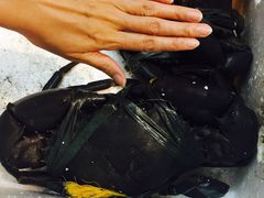 -桥底辣蟹(谢斐道店)