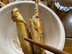 -夹夹大·蟹蟹大排档(财富又一城店)