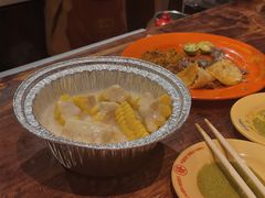 甜奶油玉米坨坨-碌碌发·东南亚风味烧烤档(体育西店)
