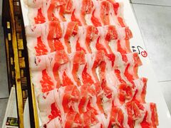 肥牛-羊庄故事(塘沽抗震路店)