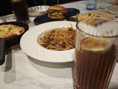 -必胜客(堤口路店)
