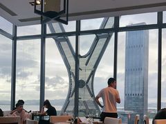 -小南洋海景餐厅(深圳湾店)