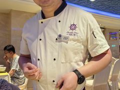 -海韵之星邮轮水会(明发商业广场店)