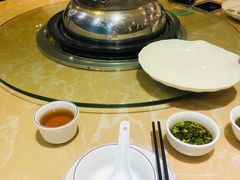 -海大大蒸汽海鲜餐厅·粤菜·特色小炒(欢乐颂店)