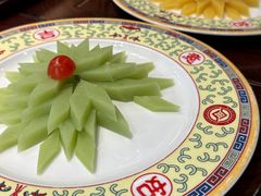 -鹿鸣春饭店(总店)