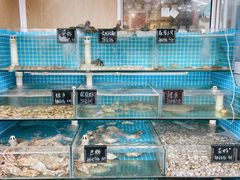 -北戴河庆山饭店·海鲜砂锅粥(北戴河黑石路店)