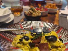 -若蘭慈·无国界素食料理(欢乐海岸店)