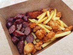 -Primo·丽莫意大利窑烤披萨