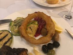 -拉蒂娜·巴西牛排馆 Latina·Brazilian Steakhouse(陆家嘴旗舰店)
