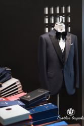 点击看大图 -BROTHER西服礼服定制·商务·婚礼(佛山南海店)