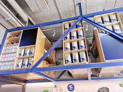 -大小咖啡 BigSmallCoffee(麦子店)
