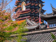 -江阴君山寺