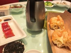 -金鼎轩(方庄天坛店)