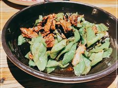 -新白鹿餐厅(银泰西湖文化广场店)
